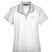 Performance Ladies' Plaited Polo