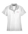 Performance Ladies' Plaited Polo