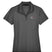 Performance Ladies' Plaited Polo