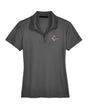 Performance Ladies' Plaited Polo