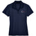 Performance Ladies' Plaited Polo