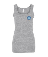 Ladies' Micro Rib Tank