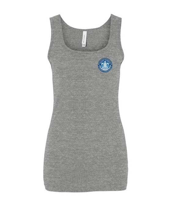 Ladies' Micro Rib Tank