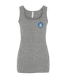 Ladies' Micro Rib Tank