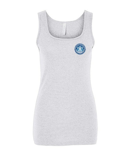 Ladies' Micro Rib Tank