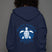 Sponge Fleece Full Zip Hoodie