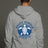 Sponge Fleece Full Zip Hoodie