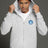 Sponge Fleece Full Zip Hoodie