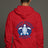 Sponge Fleece Full Zip Hoodie