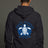 Sponge Fleece Full Zip Hoodie