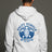 Sponge Fleece Full Zip Hoodie