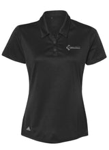 Ladies' Adidas Performance Polo