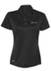 Ladies' Adidas Performance Polo