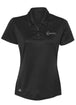 Ladies' Adidas Performance Polo