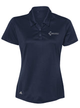 Ladies' Adidas Performance Polo