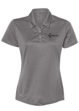 Ladies' Adidas Performance Polo