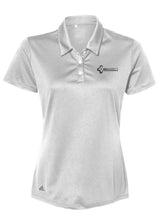 Ladies' Adidas Performance Polo