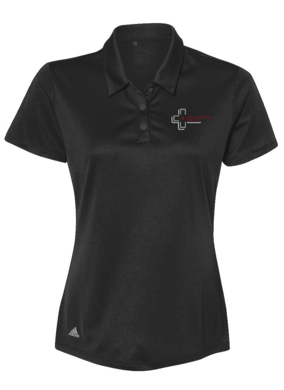 Ladies' Adidas Performance Polo