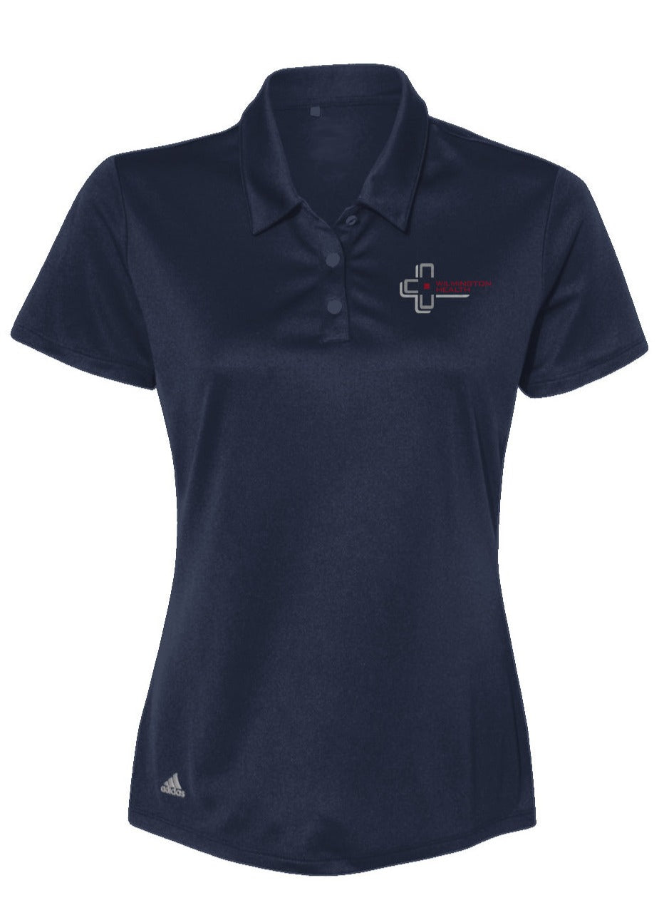 Ladies' Adidas Performance Polo