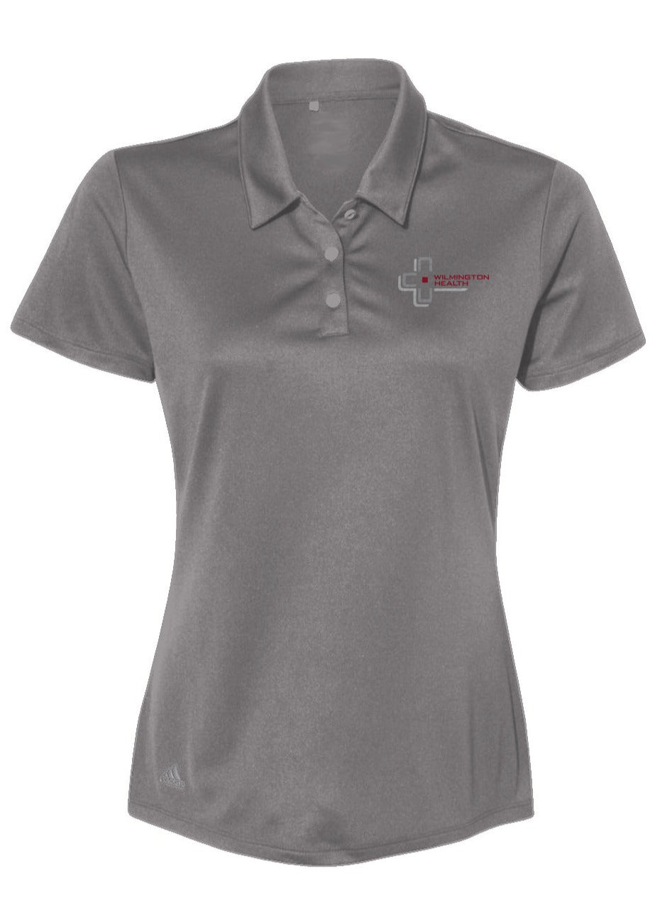 Ladies' Adidas Performance Polo