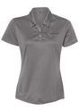 Ladies' Adidas Performance Polo