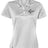 Ladies' Adidas Performance Polo