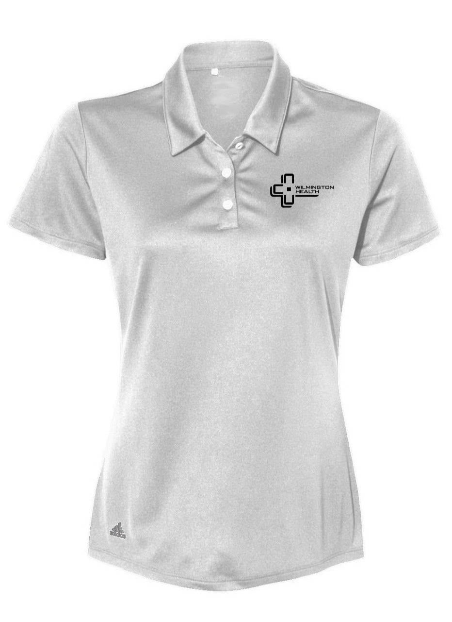 Ladies' Adidas Performance Polo