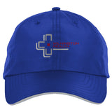 Core Performance Cap