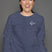 Crew Neck Sweatshirt