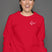 Crew Neck Sweatshirt
