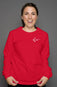 Crew Neck Sweatshirt