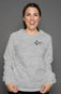 Crew Neck Sweatshirt