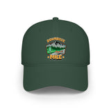 The Downville Mile Cap
