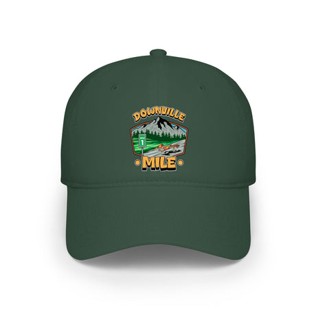 The Downville Mile Cap