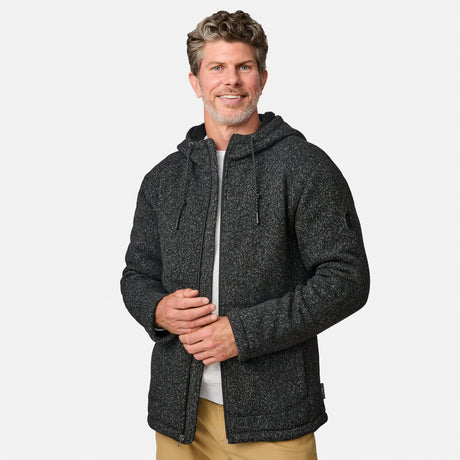 Men's Mountain Fleece Jacket