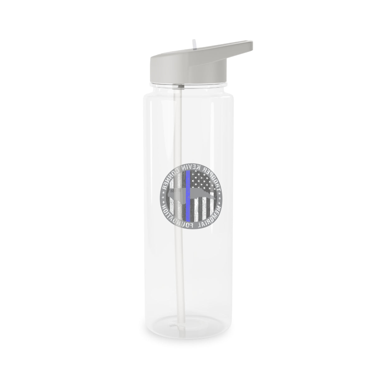 Tritan Water Bottle