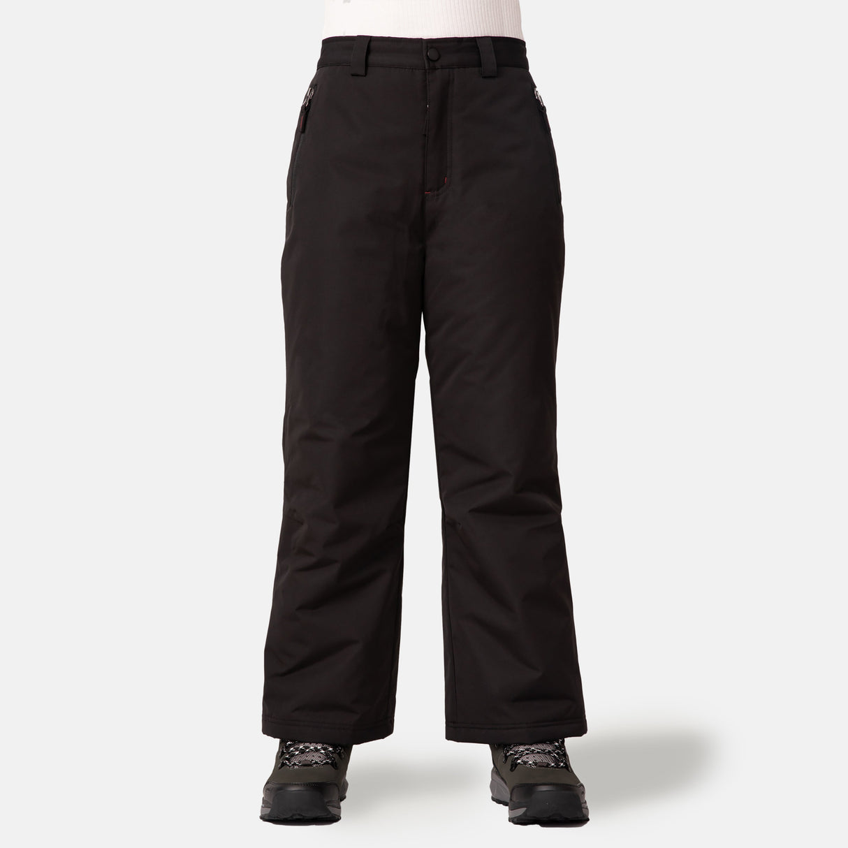 Kids' Padded Ski Pant
