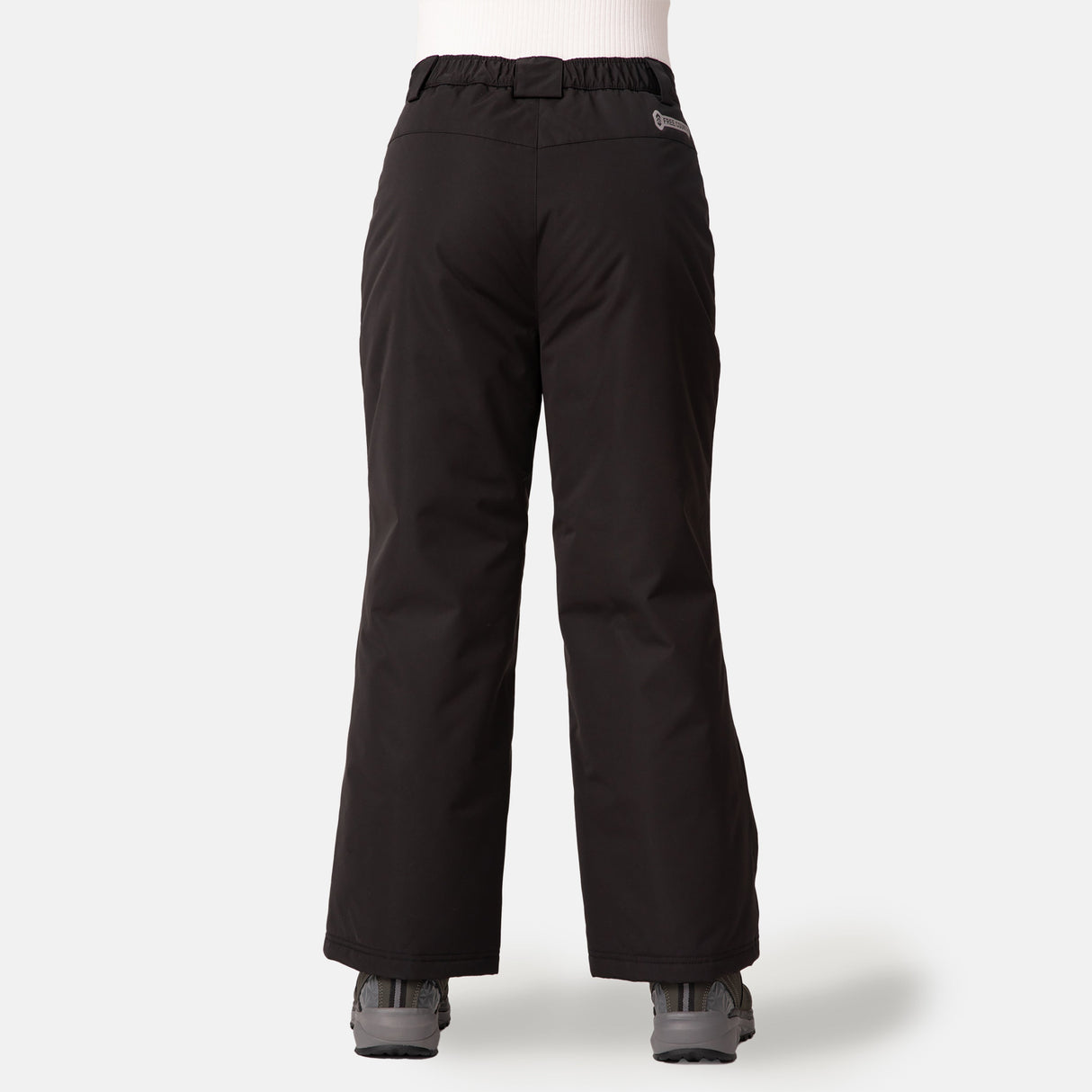 Kids' Padded Ski Pant