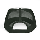 We Run the Bridge Foam Trucker Hat