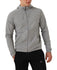 All-Day Comfort Hooded Sweatshirt Slim Fit
