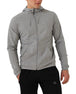 All-Day Comfort Hooded Sweatshirt Slim Fit