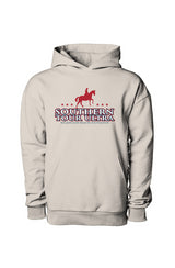 Southern Tour Ultra Heavyweight Hooded Sweatshirt