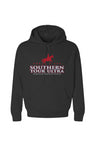 Southern Tour Sponge Fleece Pullover Hoodie