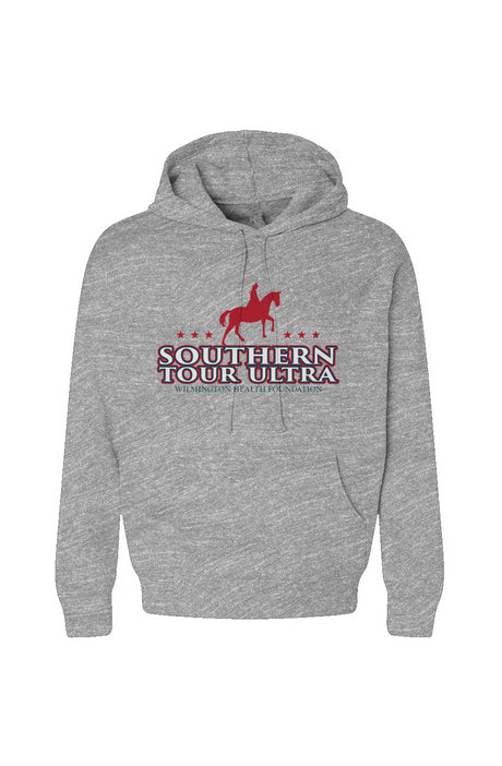 Southern Tour Sponge Fleece Pullover Hoodie