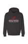 Southern Tour Sponge Fleece Pullover Hoodie