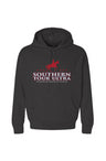 Southern Tour Sponge Fleece Pullover Hoodie