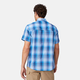 Men's Excursion Short Sleeve Poplin Shirt
