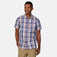 Men's Excursion Short Sleeve Poplin Shirt
