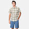 Men's Excursion Short Sleeve Poplin Shirt