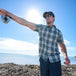 Men's Excursion Short Sleeve Poplin Shirt